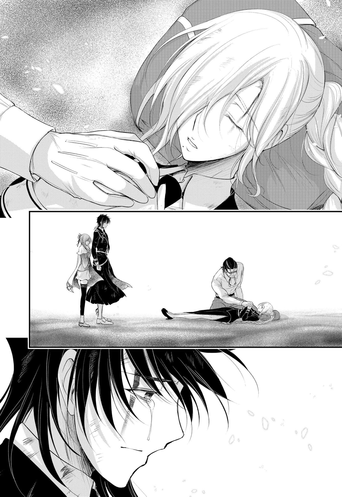 đọc truyện Kích Trụy Vương Huyền Thoại Chương 78 ảnh 34 tại Thiên Thai Truyện