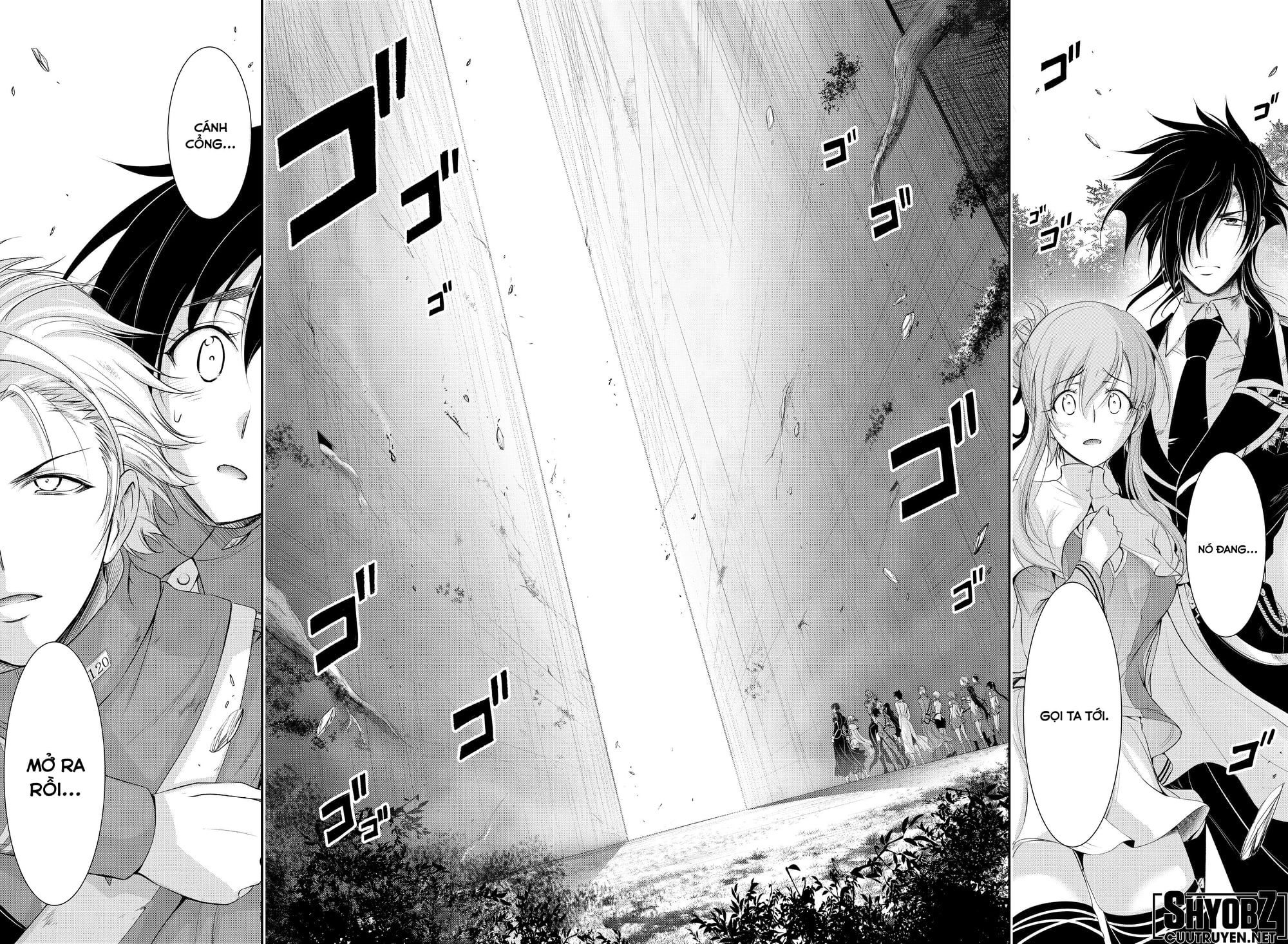 đọc truyện Kích Trụy Vương Huyền Thoại Chương 78 ảnh 38 tại Thiên Thai Truyện