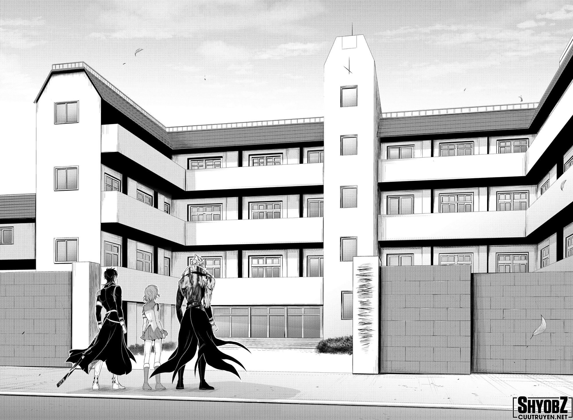 đọc truyện Kích Trụy Vương Huyền Thoại Chương 78 ảnh 41 tại Thiên Thai Truyện