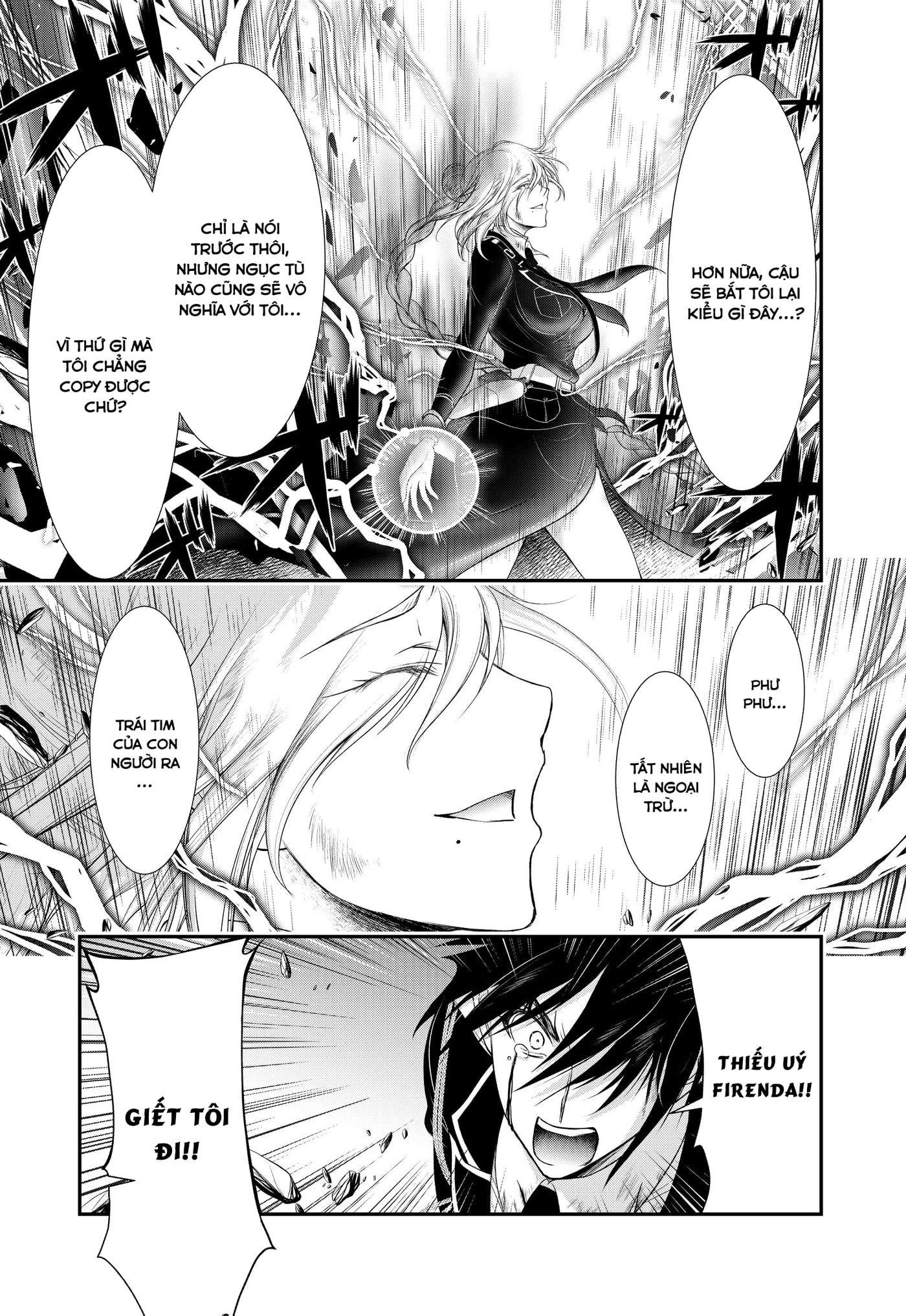 đọc truyện Kích Trụy Vương Huyền Thoại Chương 78 ảnh 11 tại Thiên Thai Truyện