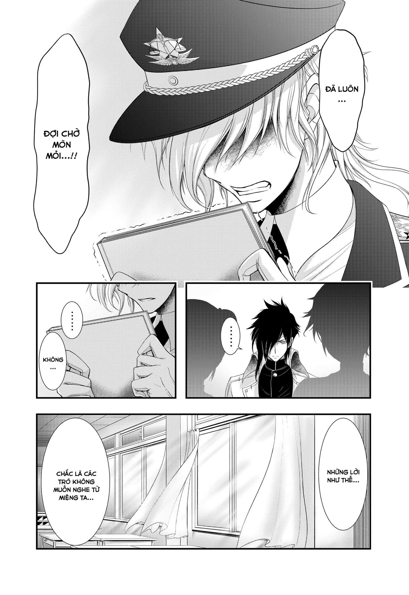 đọc truyện Kích Trụy Vương Huyền Thoại Chương 79 ảnh 14 tại Thiên Thai Truyện