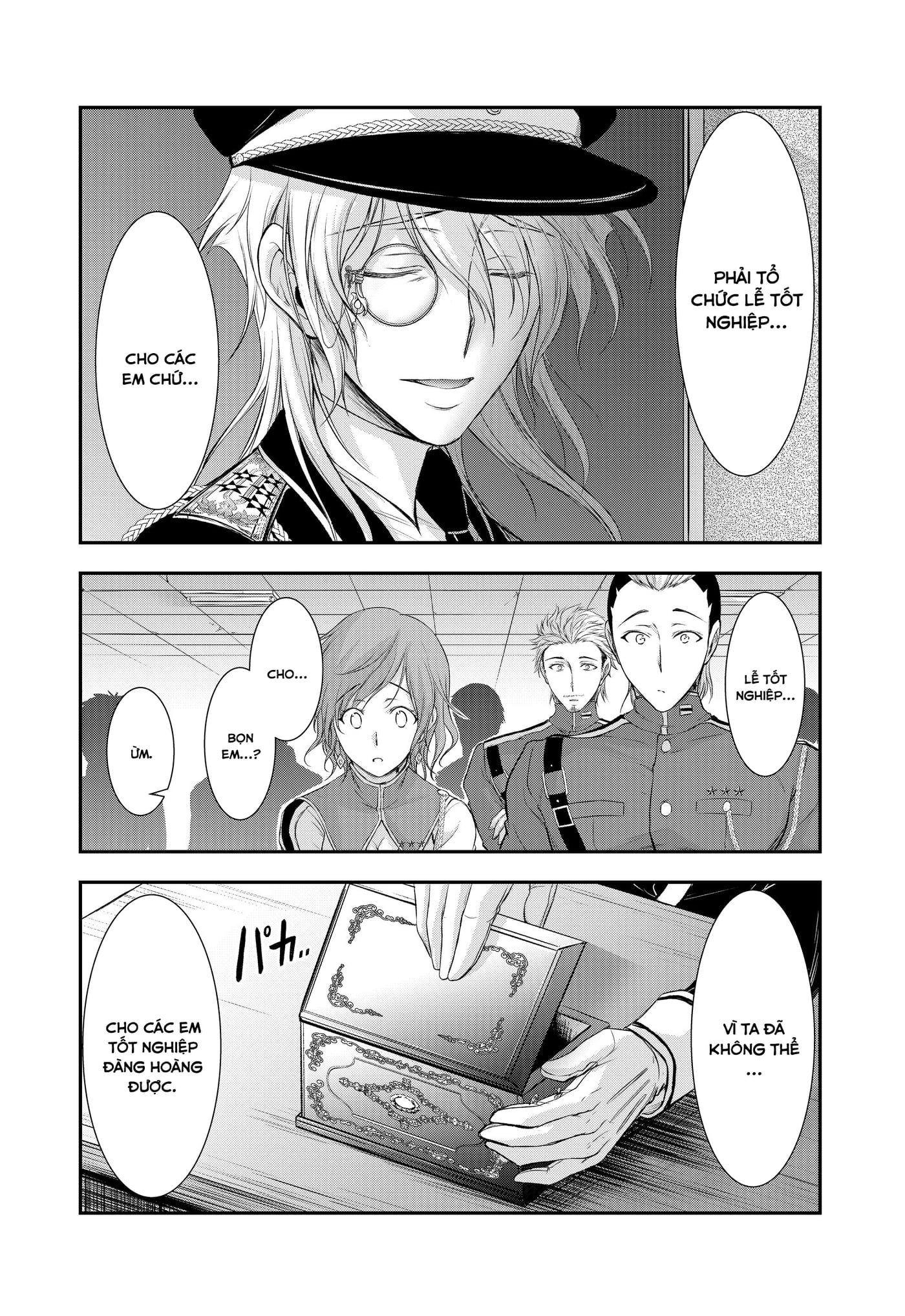 đọc truyện Kích Trụy Vương Huyền Thoại Chương 79 ảnh 22 tại Thiên Thai Truyện