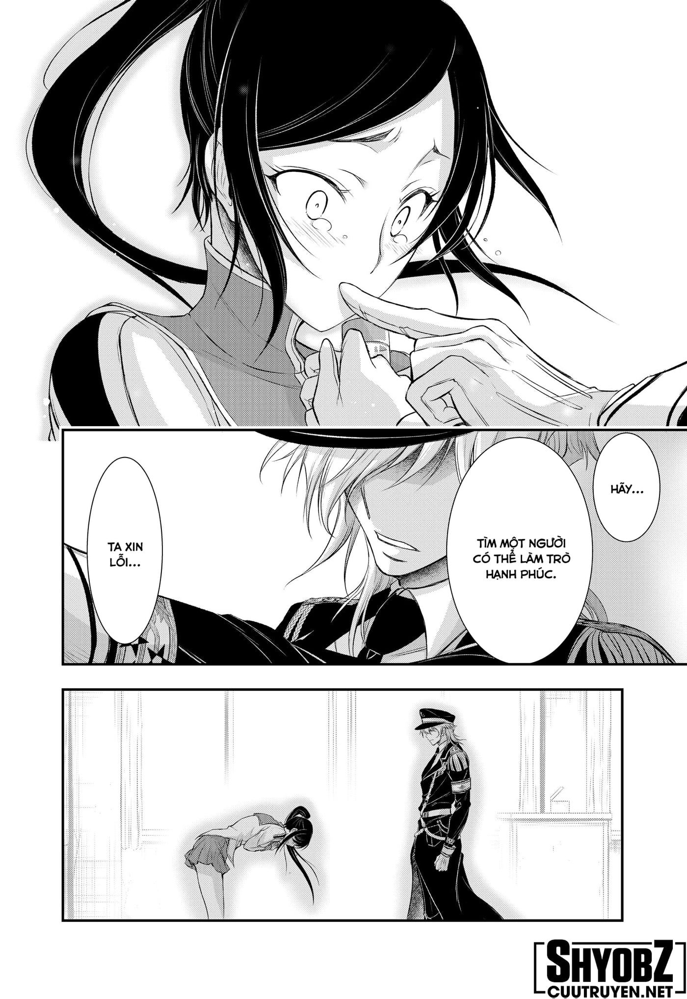 đọc truyện Kích Trụy Vương Huyền Thoại Chương 79 ảnh 29 tại Thiên Thai Truyện