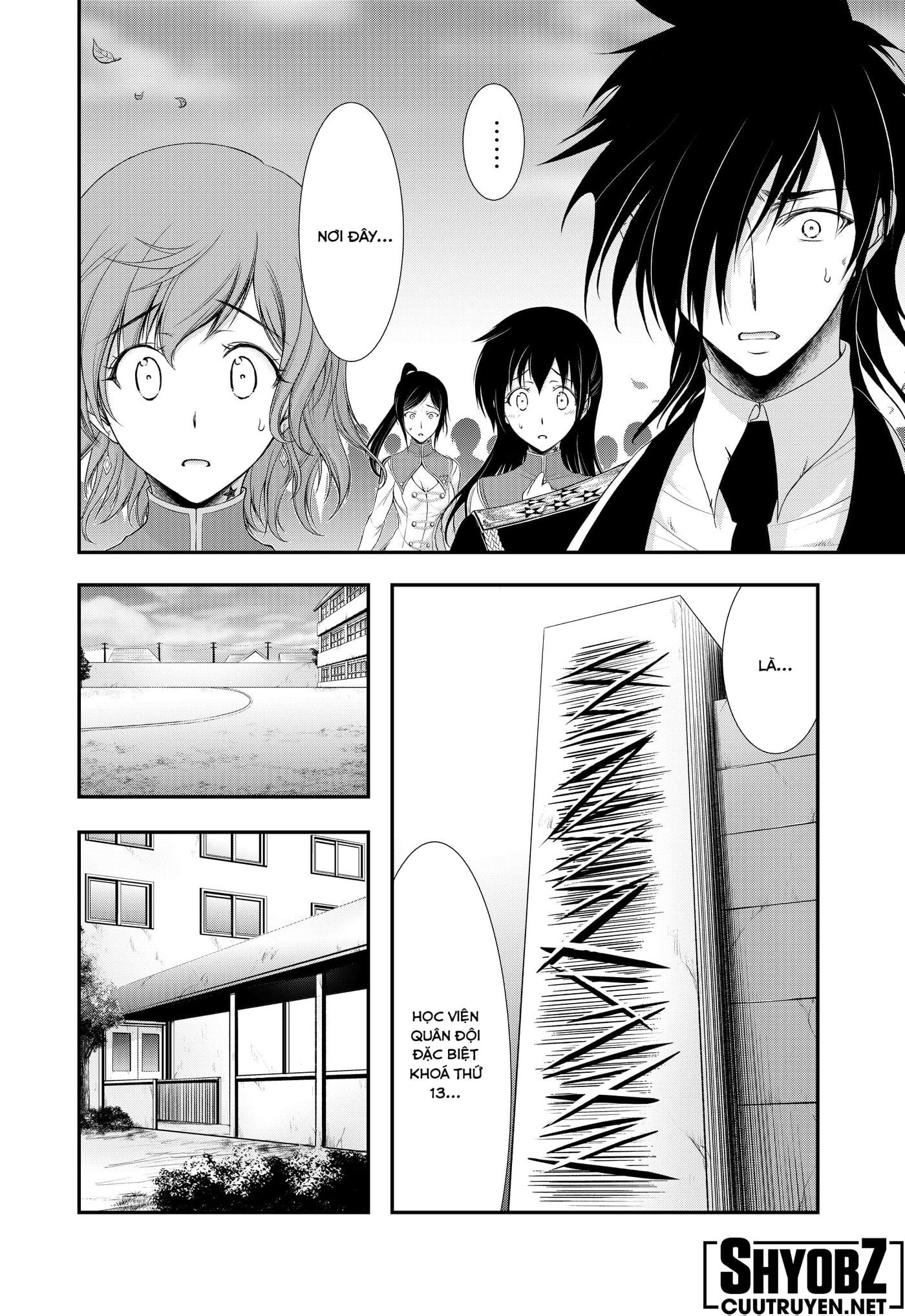 đọc truyện Kích Trụy Vương Huyền Thoại Chương 79 ảnh 5 tại Thiên Thai Truyện