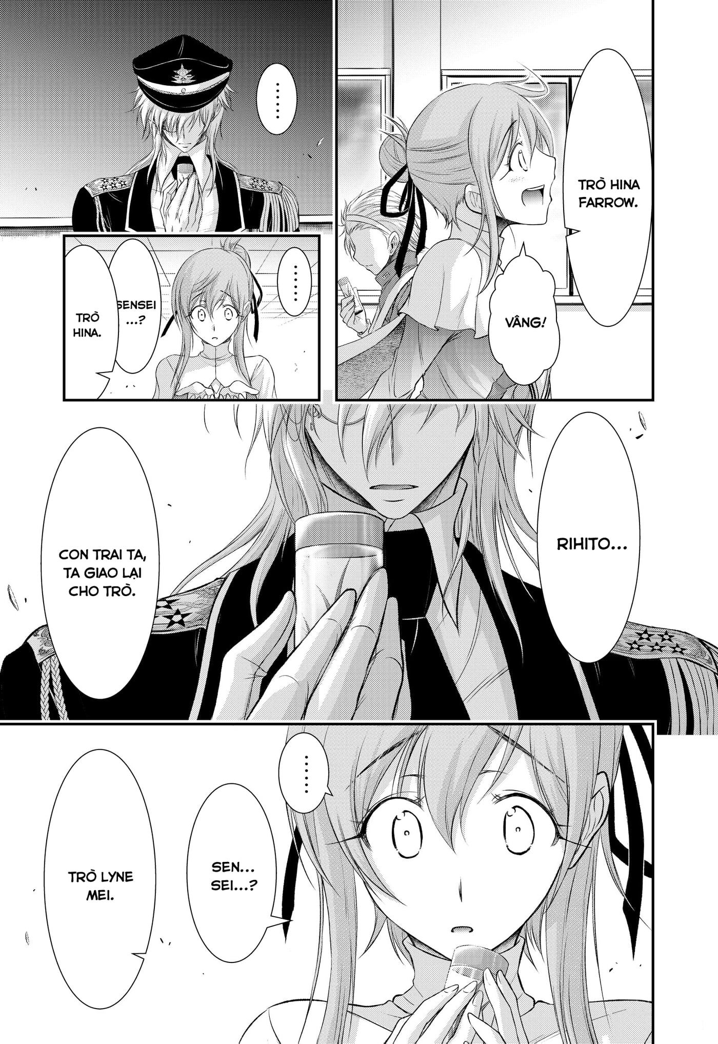 đọc truyện Kích Trụy Vương Huyền Thoại Chương 79 ảnh 34 tại Thiên Thai Truyện