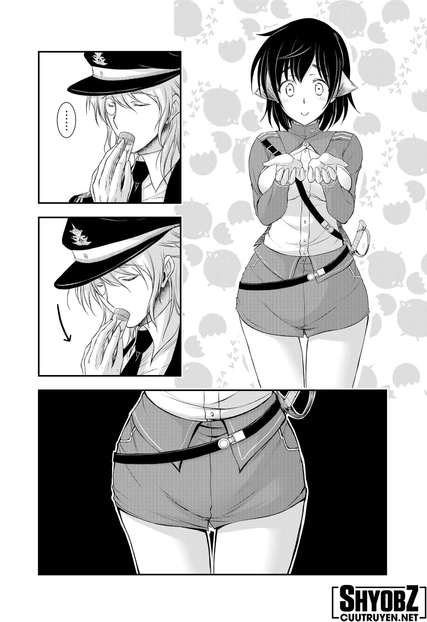 đọc truyện Kích Trụy Vương Huyền Thoại Chương 79 ảnh 35 tại Thiên Thai Truyện