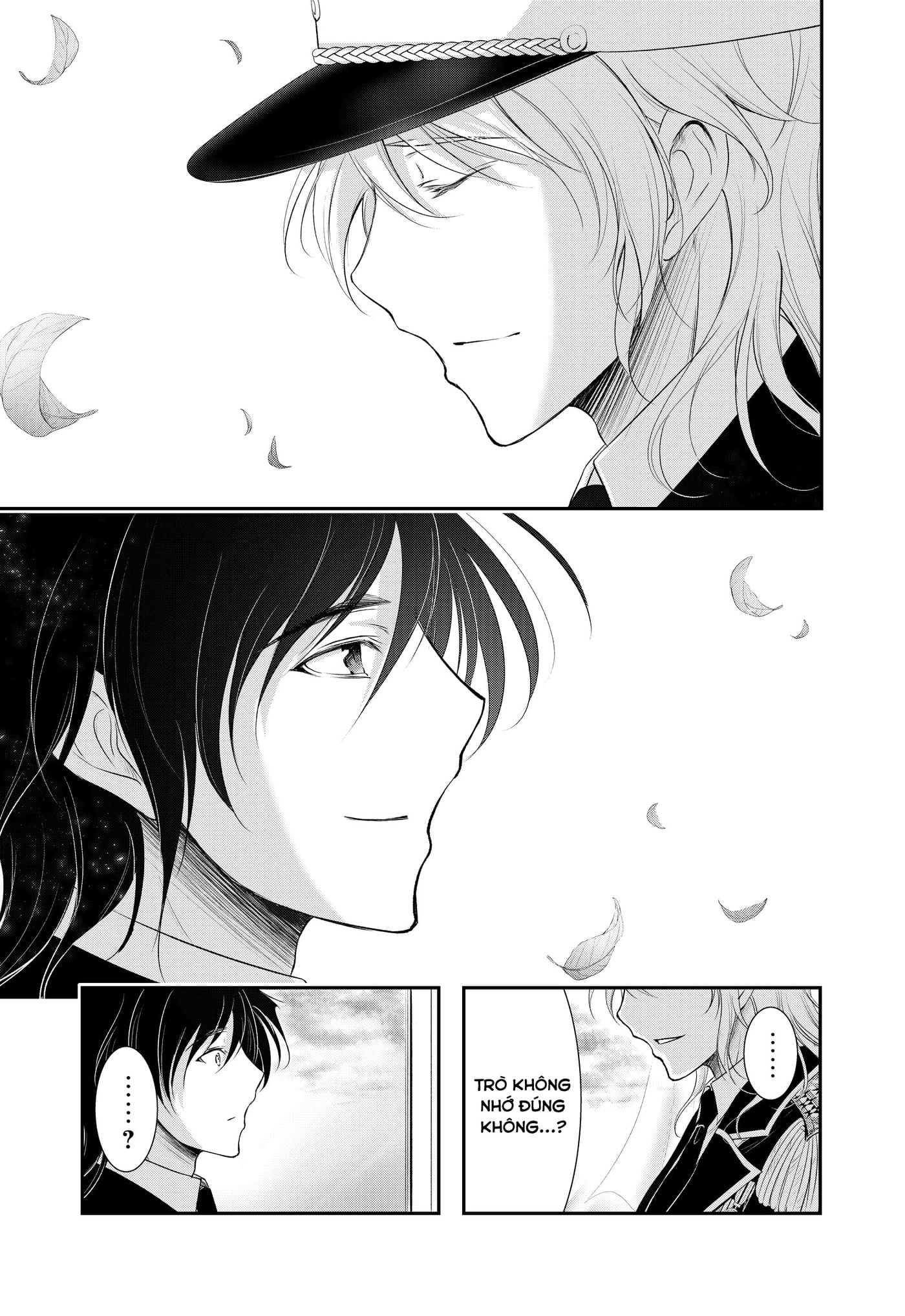 đọc truyện Kích Trụy Vương Huyền Thoại Chương 79 ảnh 38 tại Thiên Thai Truyện