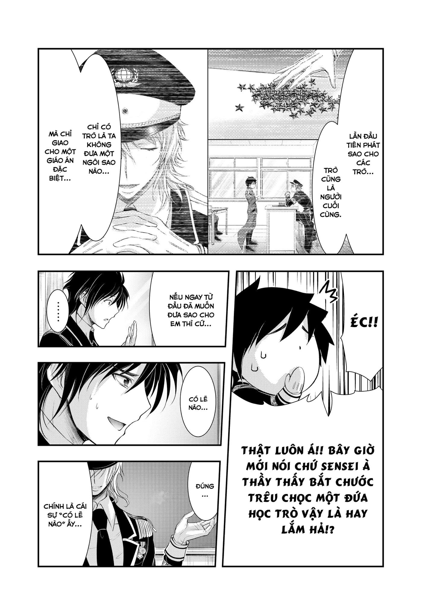 đọc truyện Kích Trụy Vương Huyền Thoại Chương 79 ảnh 39 tại Thiên Thai Truyện