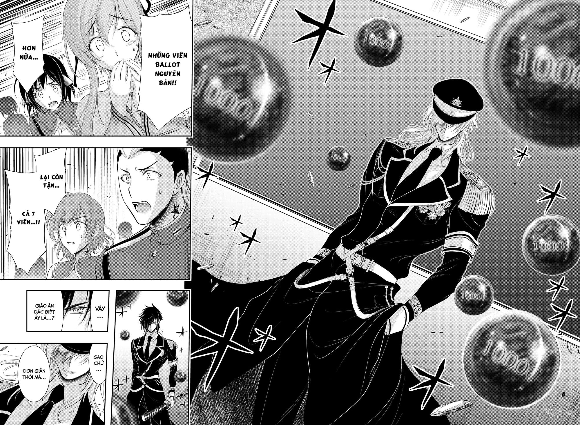 đọc truyện Kích Trụy Vương Huyền Thoại Chương 79 ảnh 41 tại Thiên Thai Truyện