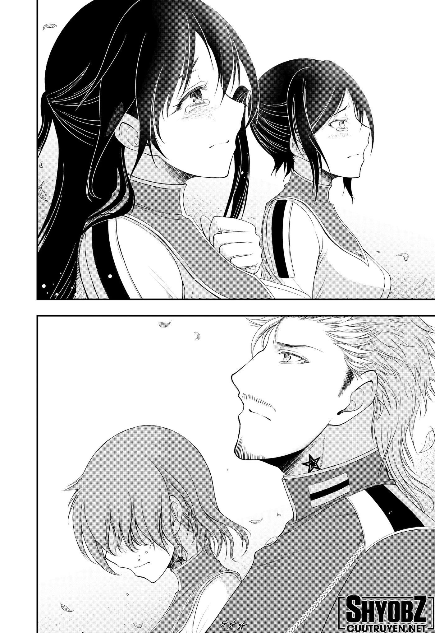 đọc truyện Kích Trụy Vương Huyền Thoại Chương 79 ảnh 7 tại Thiên Thai Truyện