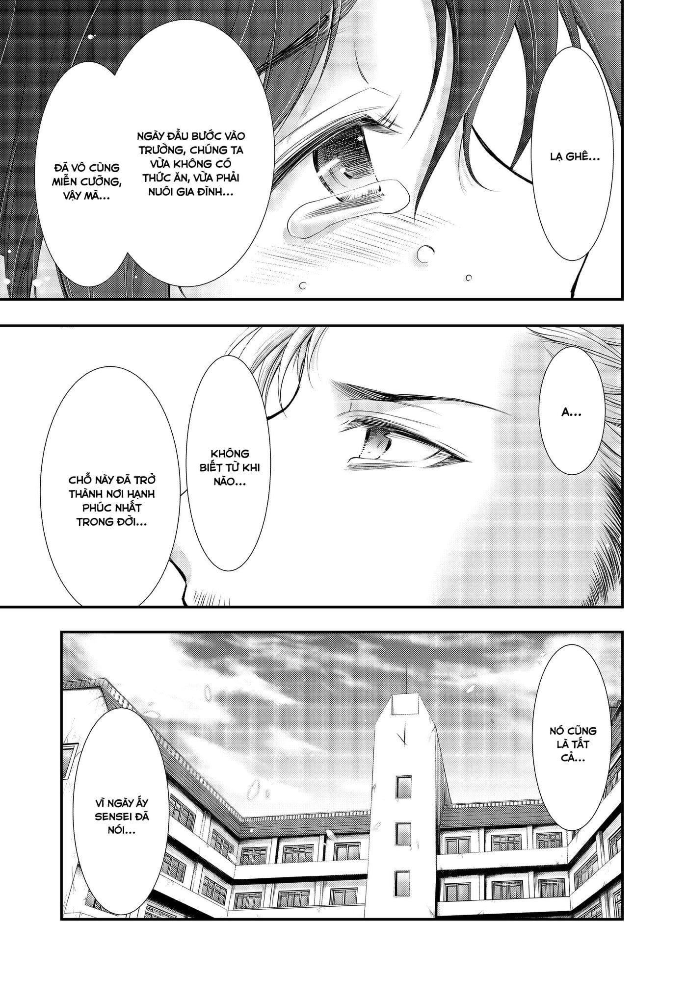 đọc truyện Kích Trụy Vương Huyền Thoại Chương 79 ảnh 8 tại Thiên Thai Truyện