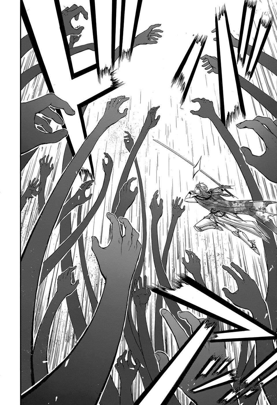 đọc truyện Kích Trụy Vương Huyền Thoại Chương 8 ảnh 19 tại Thiên Thai Truyện