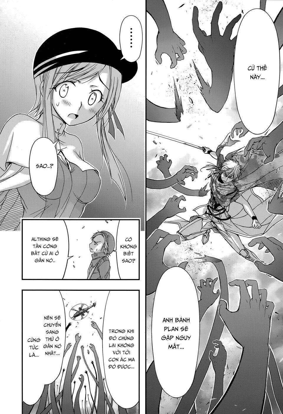 đọc truyện Kích Trụy Vương Huyền Thoại Chương 8 ảnh 24 tại Thiên Thai Truyện