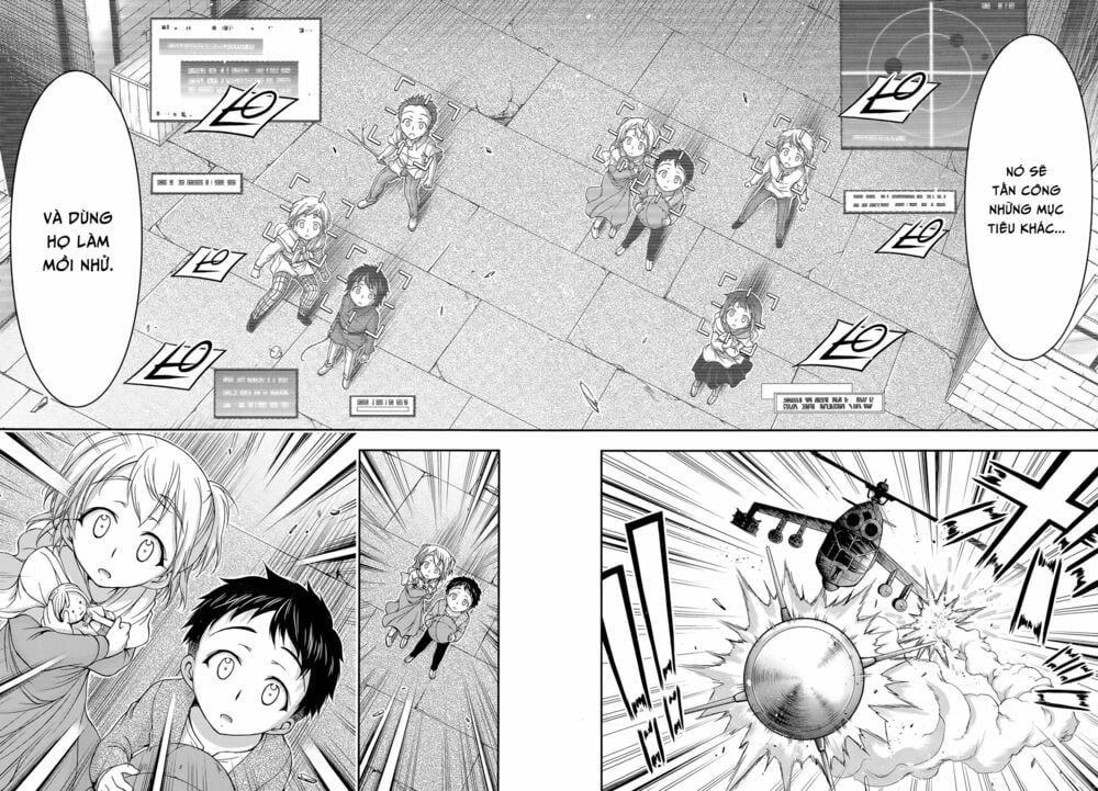 đọc truyện Kích Trụy Vương Huyền Thoại Chương 8 ảnh 26 tại Thiên Thai Truyện