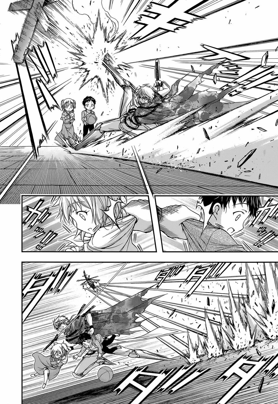 đọc truyện Kích Trụy Vương Huyền Thoại Chương 8 ảnh 27 tại Thiên Thai Truyện