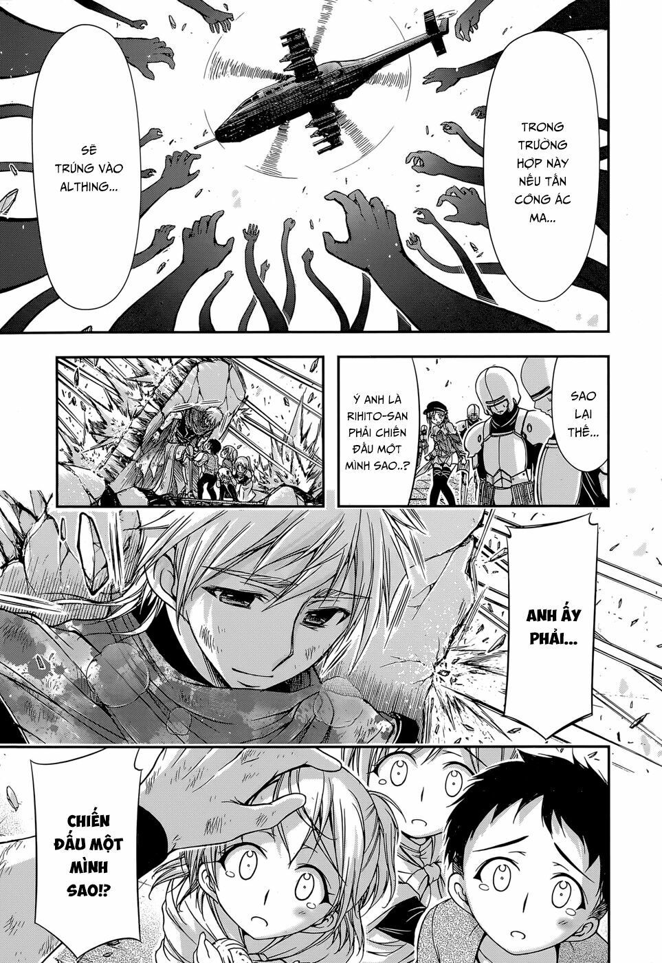 đọc truyện Kích Trụy Vương Huyền Thoại Chương 8 ảnh 30 tại Thiên Thai Truyện