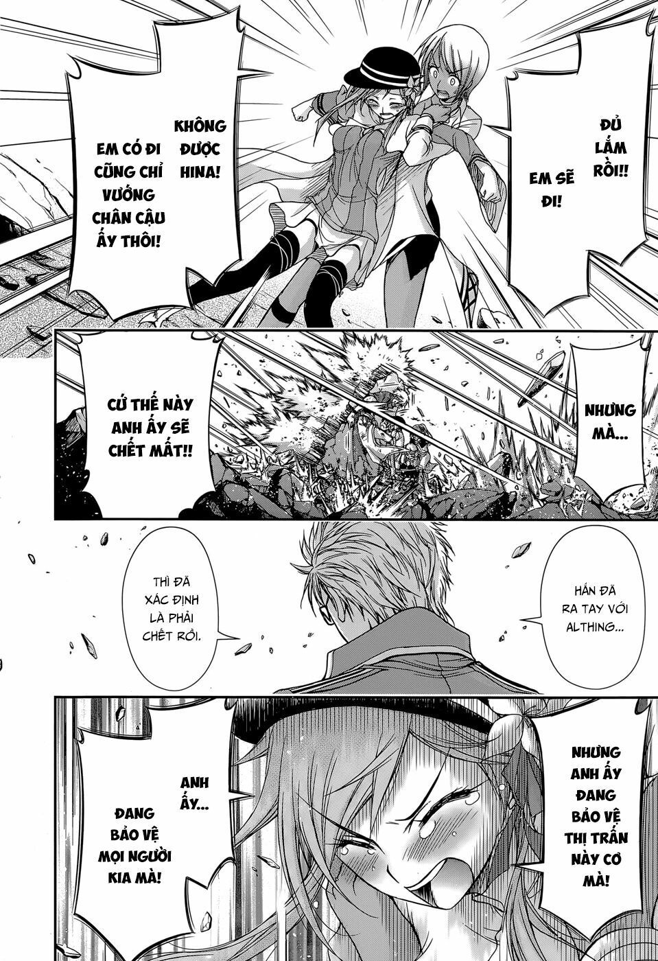 đọc truyện Kích Trụy Vương Huyền Thoại Chương 8 ảnh 31 tại Thiên Thai Truyện