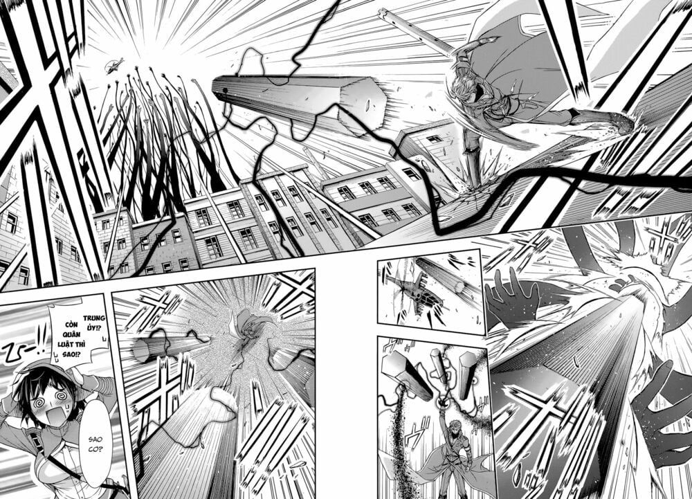 đọc truyện Kích Trụy Vương Huyền Thoại Chương 8 ảnh 35 tại Thiên Thai Truyện