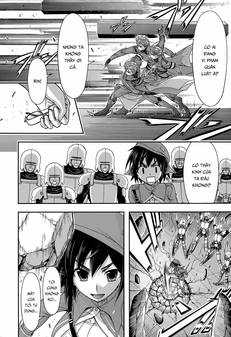 đọc truyện Kích Trụy Vương Huyền Thoại Chương 8 ảnh 36 tại Thiên Thai Truyện