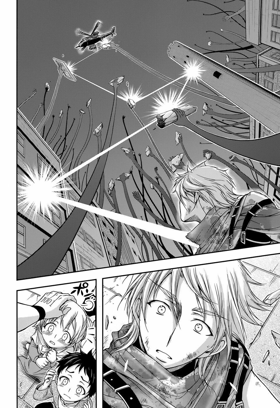 đọc truyện Kích Trụy Vương Huyền Thoại Chương 8 ảnh 38 tại Thiên Thai Truyện