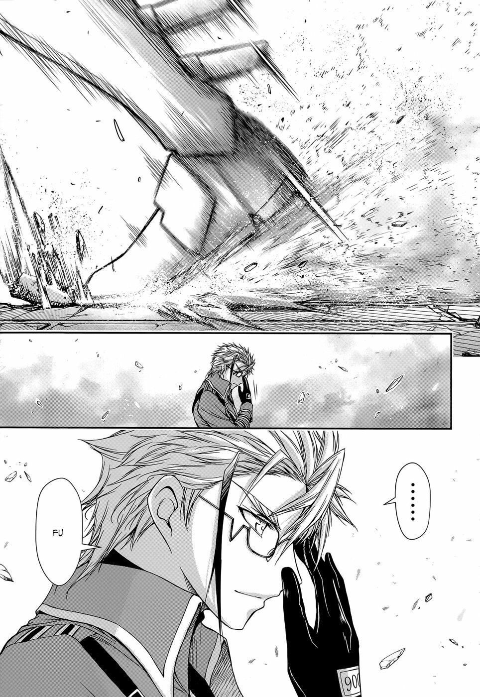 đọc truyện Kích Trụy Vương Huyền Thoại Chương 8 ảnh 39 tại Thiên Thai Truyện