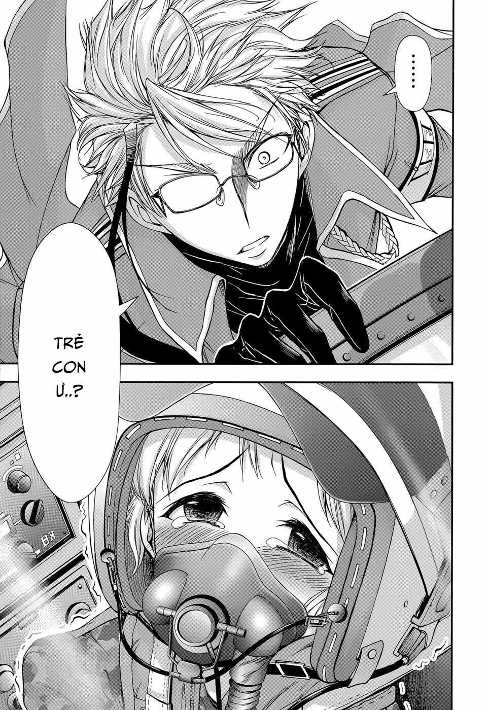 đọc truyện Kích Trụy Vương Huyền Thoại Chương 8 ảnh 44 tại Thiên Thai Truyện