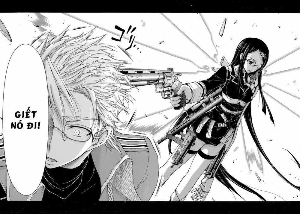 đọc truyện Kích Trụy Vương Huyền Thoại Chương 8 ảnh 45 tại Thiên Thai Truyện