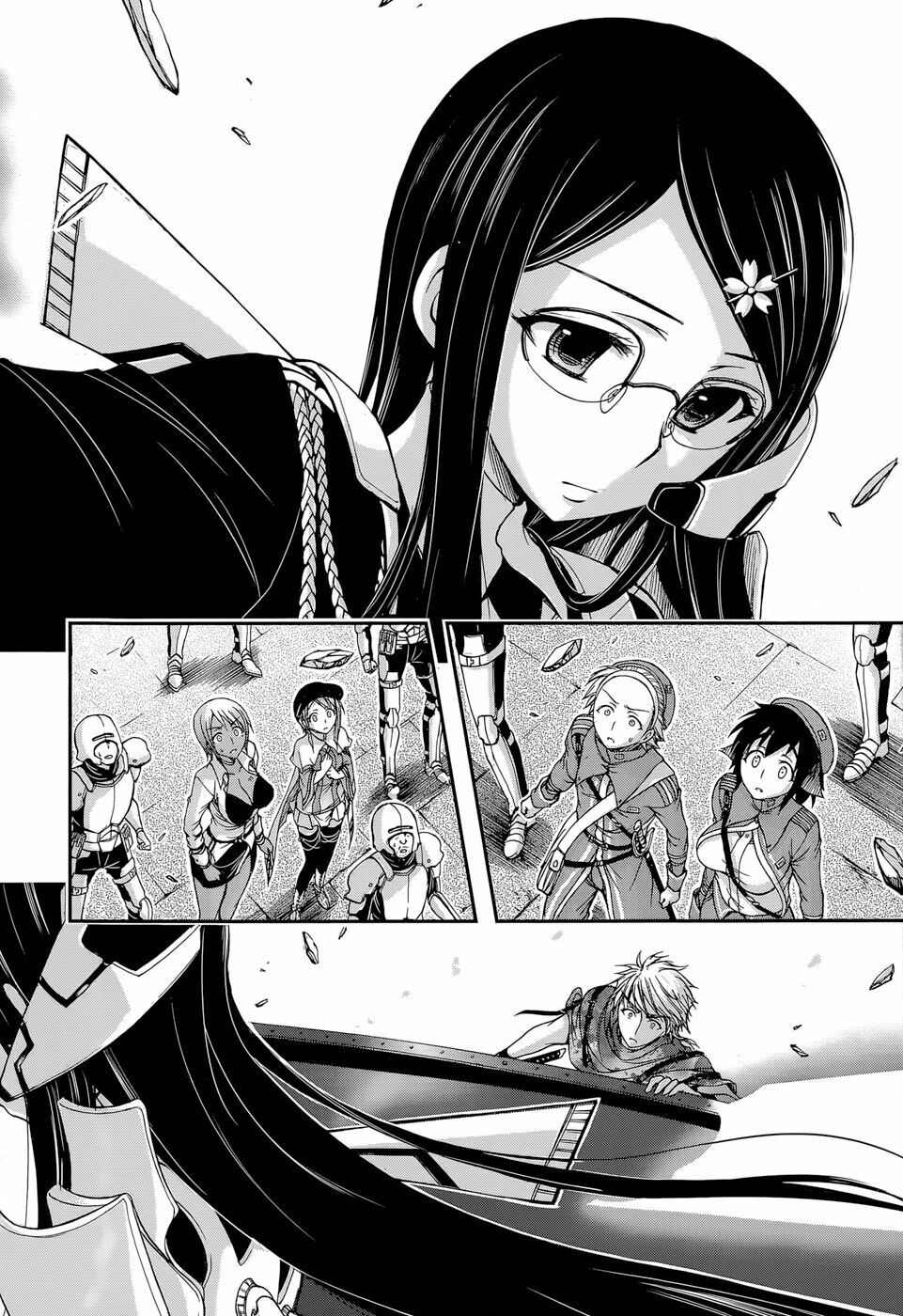 đọc truyện Kích Trụy Vương Huyền Thoại Chương 8 ảnh 46 tại Thiên Thai Truyện