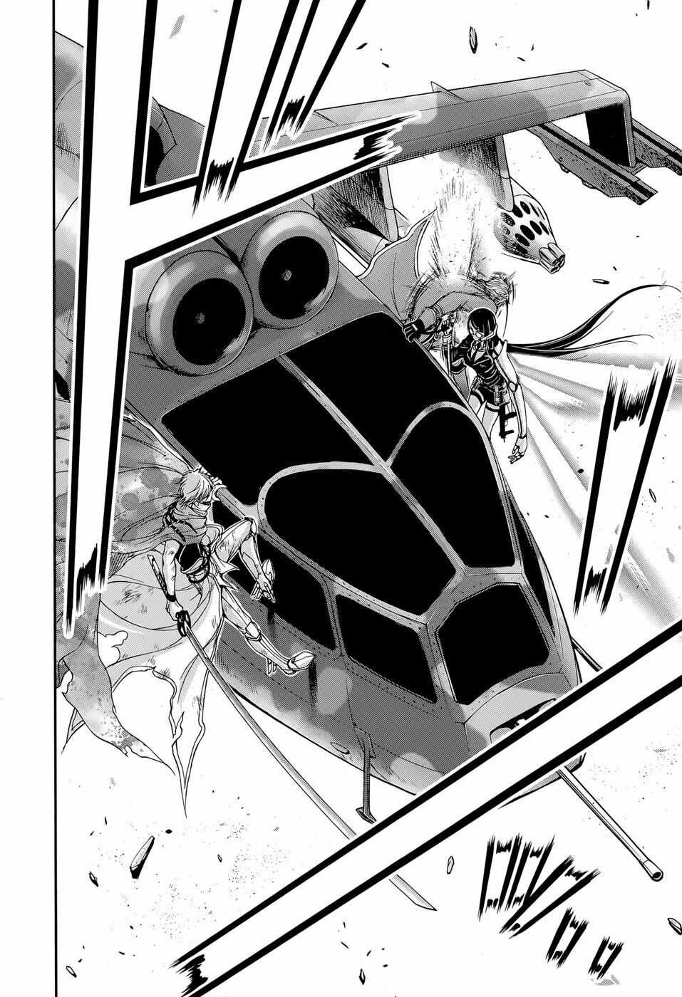 đọc truyện Kích Trụy Vương Huyền Thoại Chương 8 ảnh 48 tại Thiên Thai Truyện