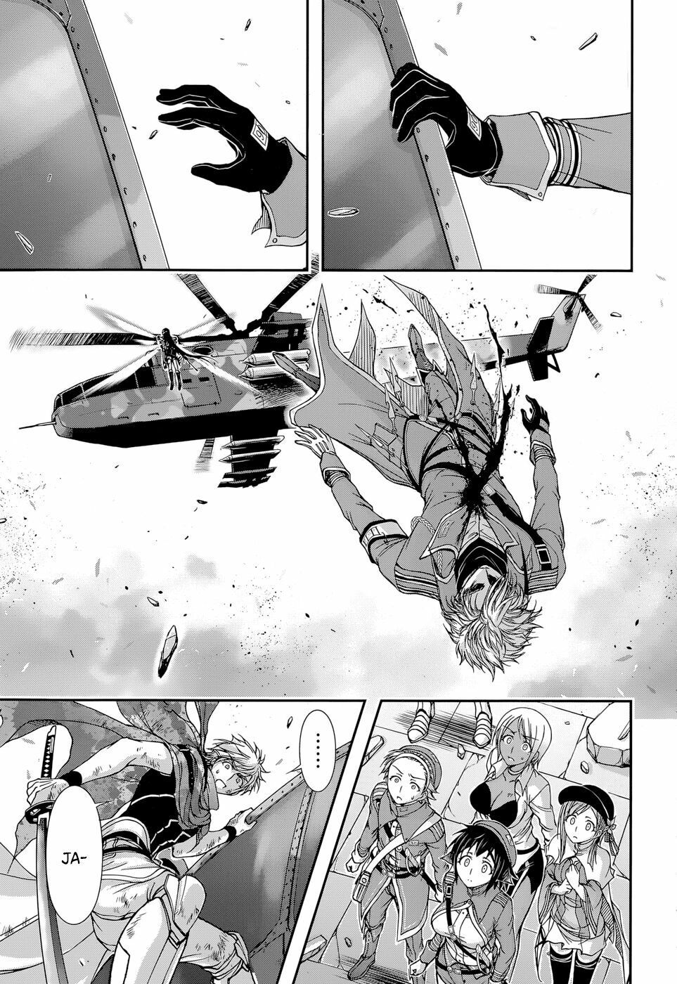 đọc truyện Kích Trụy Vương Huyền Thoại Chương 8 ảnh 49 tại Thiên Thai Truyện