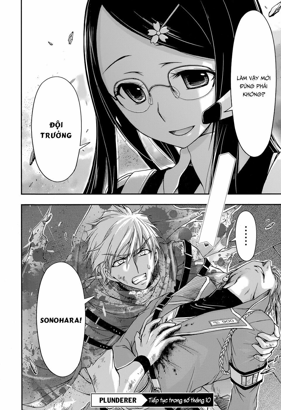 đọc truyện Kích Trụy Vương Huyền Thoại Chương 8 ảnh 53 tại Thiên Thai Truyện