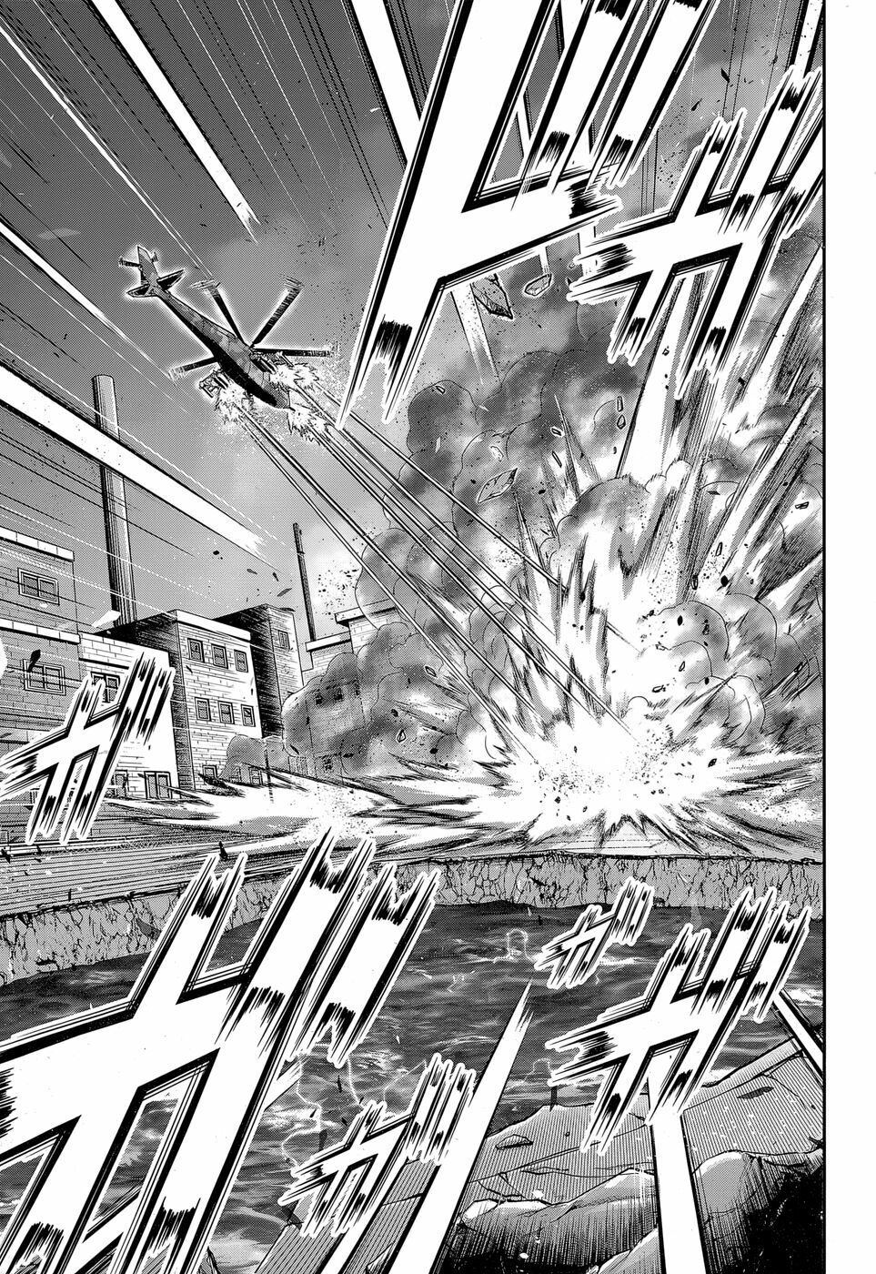 đọc truyện Kích Trụy Vương Huyền Thoại Chương 8 ảnh 9 tại Thiên Thai Truyện