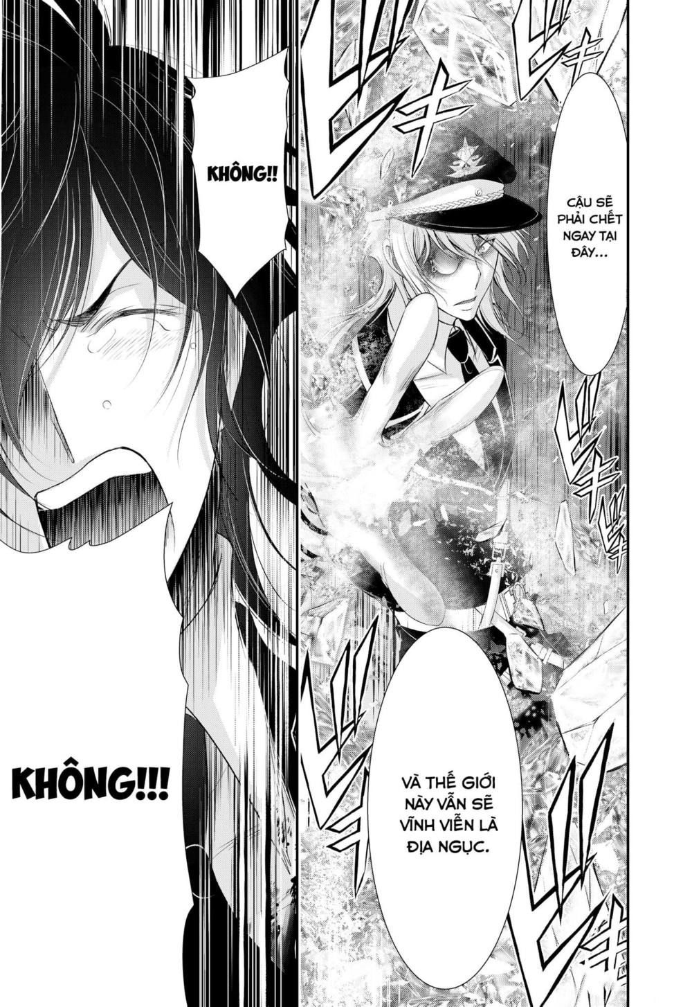 đọc truyện Kích Trụy Vương Huyền Thoại Chương 80 ảnh 12 tại Thiên Thai Truyện