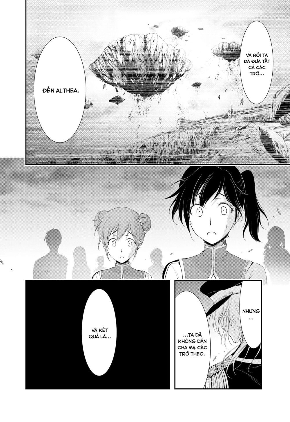 đọc truyện Kích Trụy Vương Huyền Thoại Chương 80 ảnh 20 tại Thiên Thai Truyện