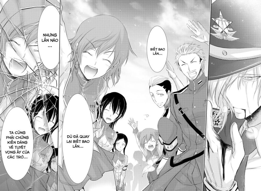 đọc truyện Kích Trụy Vương Huyền Thoại Chương 80 ảnh 24 tại Thiên Thai Truyện