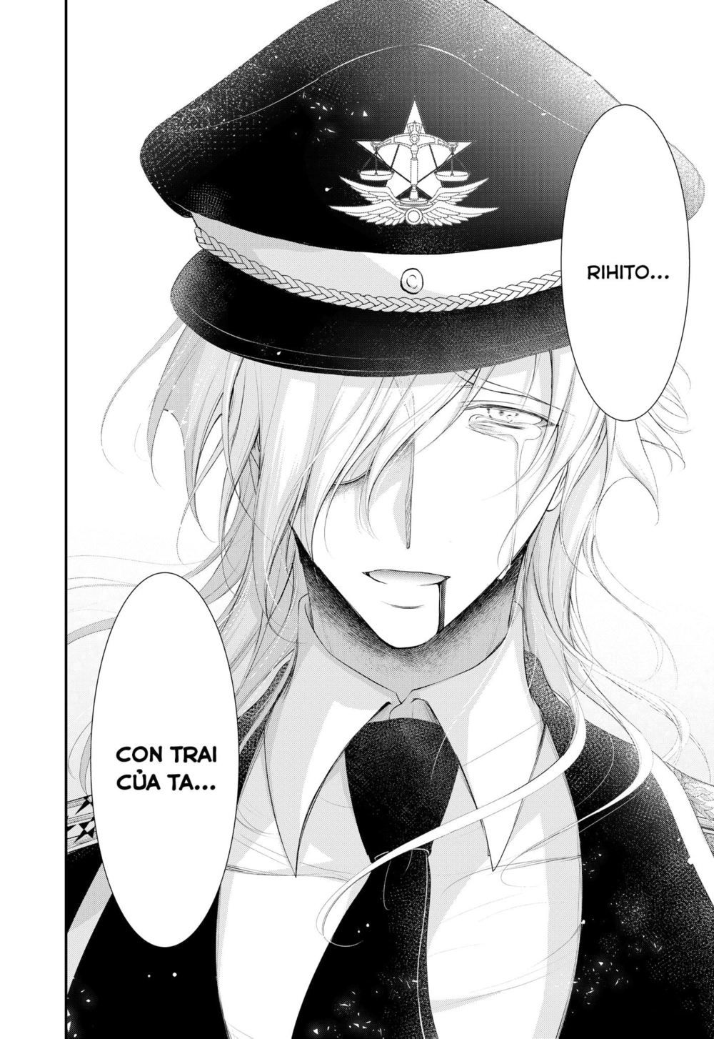 đọc truyện Kích Trụy Vương Huyền Thoại Chương 80 ảnh 27 tại Thiên Thai Truyện