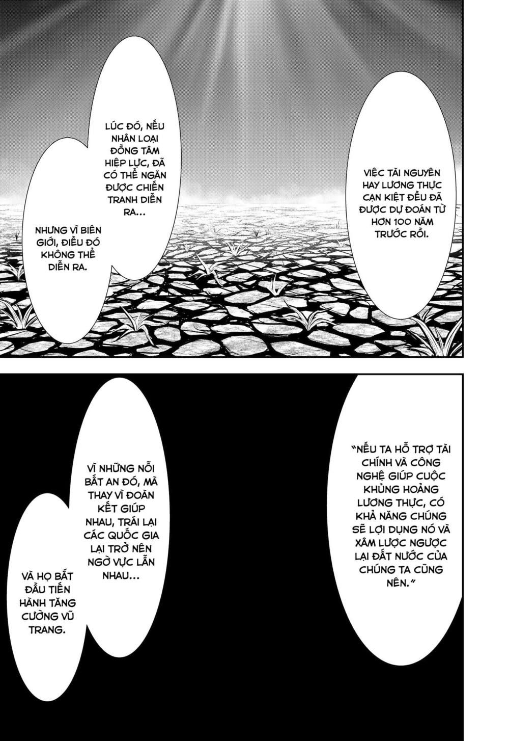 đọc truyện Kích Trụy Vương Huyền Thoại Chương 80 ảnh 30 tại Thiên Thai Truyện