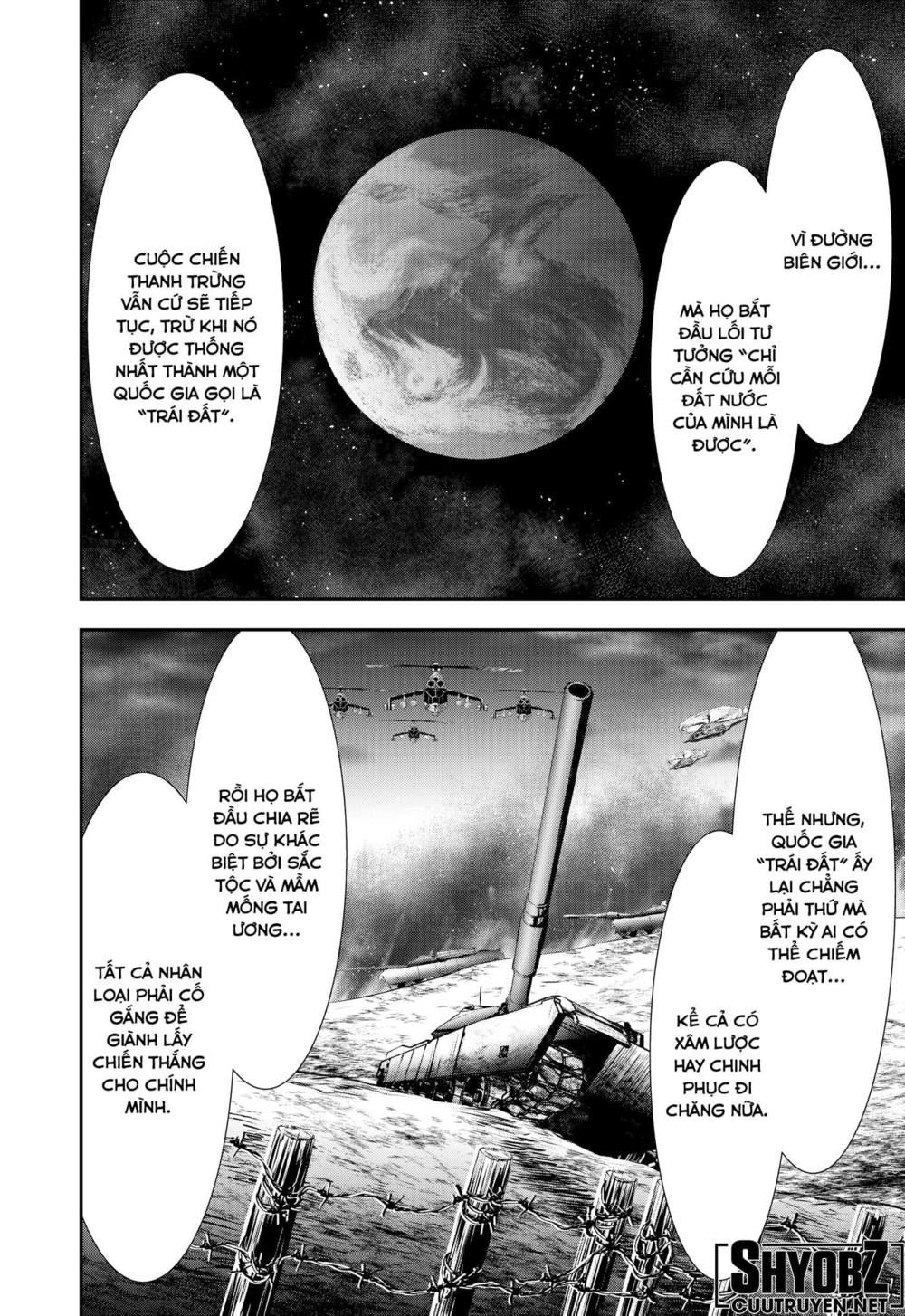 đọc truyện Kích Trụy Vương Huyền Thoại Chương 80 ảnh 31 tại Thiên Thai Truyện