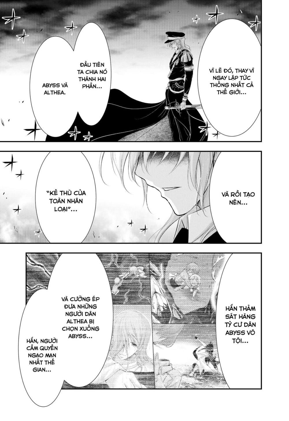 đọc truyện Kích Trụy Vương Huyền Thoại Chương 80 ảnh 32 tại Thiên Thai Truyện