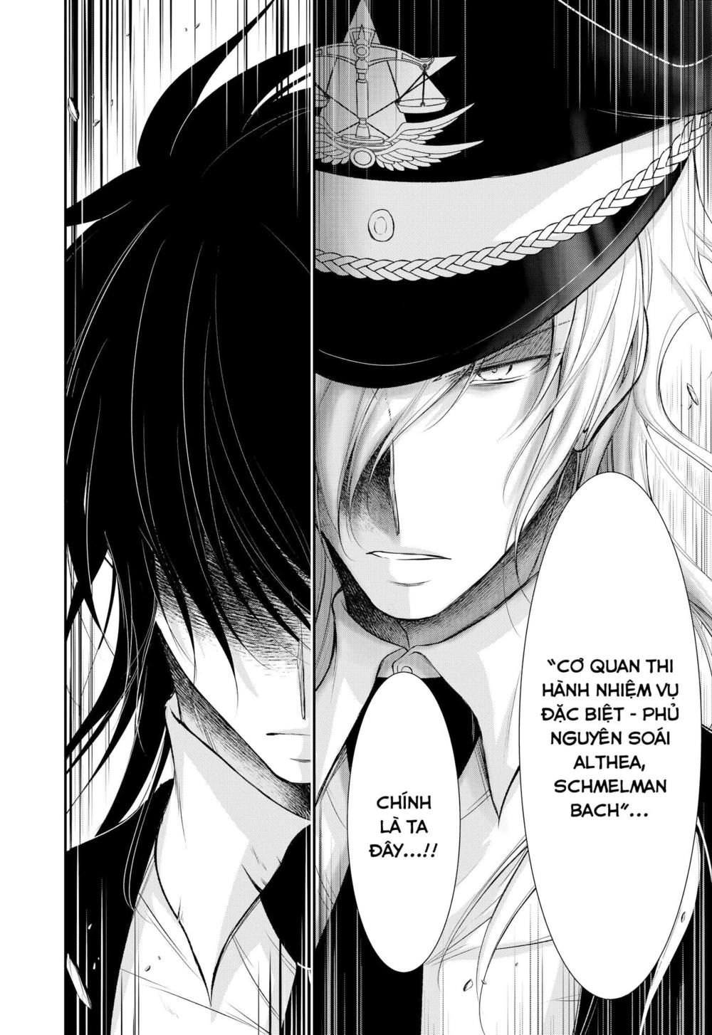 đọc truyện Kích Trụy Vương Huyền Thoại Chương 80 ảnh 33 tại Thiên Thai Truyện