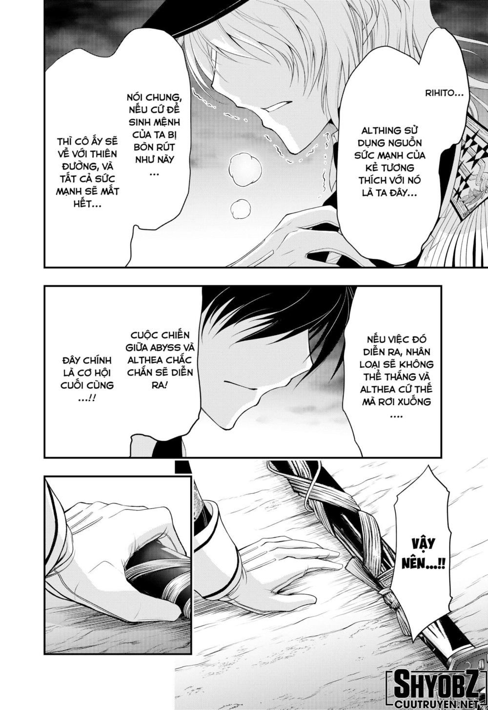 đọc truyện Kích Trụy Vương Huyền Thoại Chương 80 ảnh 35 tại Thiên Thai Truyện