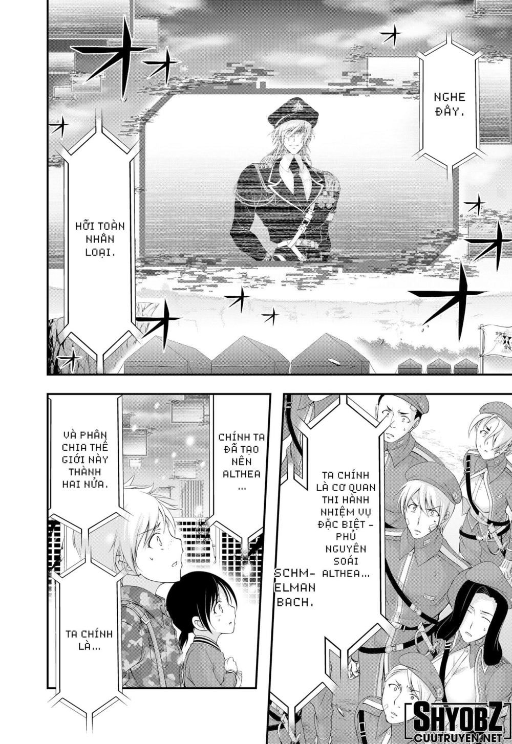 đọc truyện Kích Trụy Vương Huyền Thoại Chương 80 ảnh 38 tại Thiên Thai Truyện