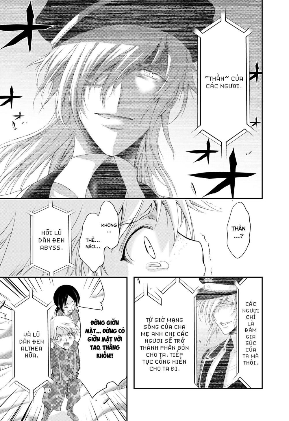 đọc truyện Kích Trụy Vương Huyền Thoại Chương 80 ảnh 39 tại Thiên Thai Truyện