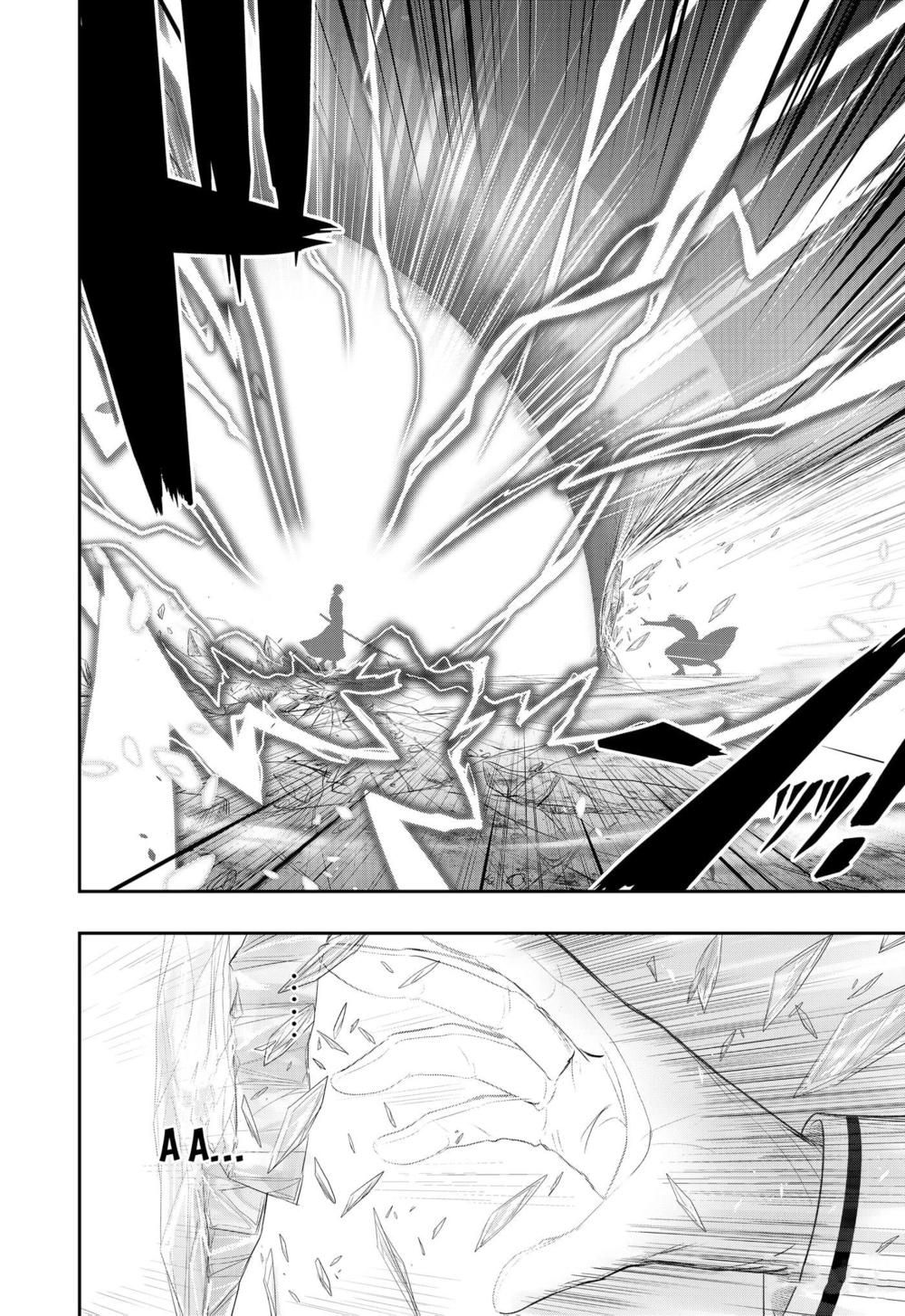 đọc truyện Kích Trụy Vương Huyền Thoại Chương 81 ảnh 20 tại Thiên Thai Truyện