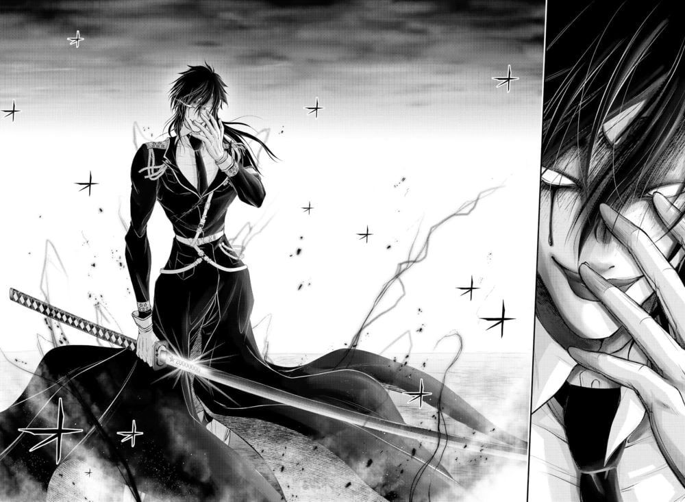 đọc truyện Kích Trụy Vương Huyền Thoại Chương 81 ảnh 26 tại Thiên Thai Truyện