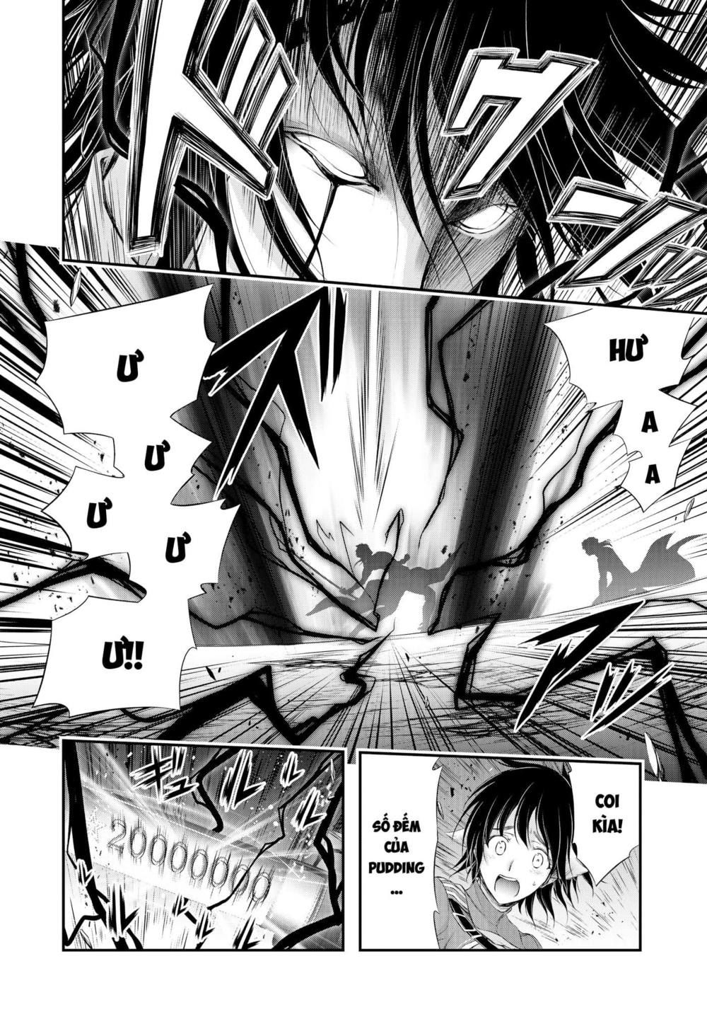 đọc truyện Kích Trụy Vương Huyền Thoại Chương 81 ảnh 27 tại Thiên Thai Truyện