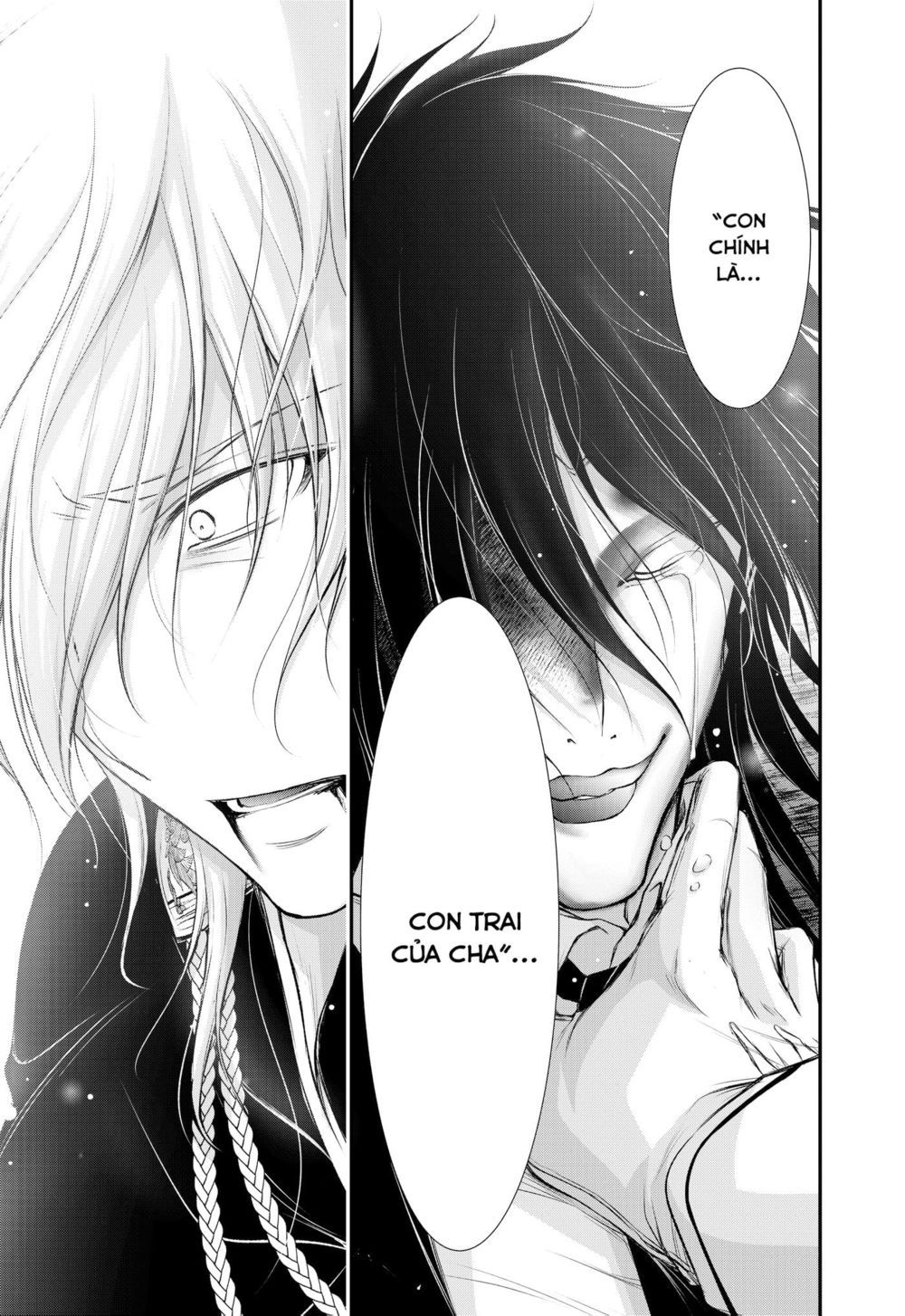 đọc truyện Kích Trụy Vương Huyền Thoại Chương 81 ảnh 32 tại Thiên Thai Truyện