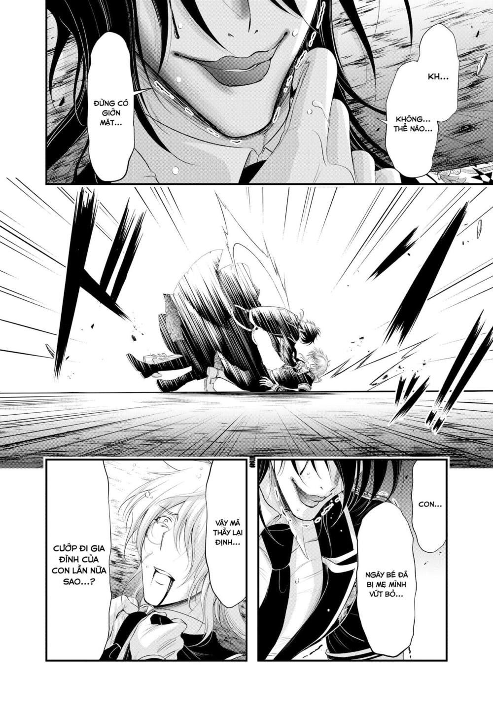 đọc truyện Kích Trụy Vương Huyền Thoại Chương 81 ảnh 33 tại Thiên Thai Truyện