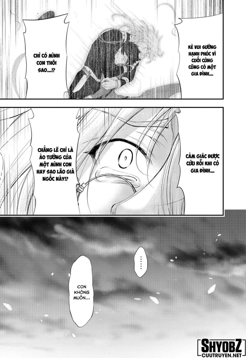 đọc truyện Kích Trụy Vương Huyền Thoại Chương 81 ảnh 34 tại Thiên Thai Truyện