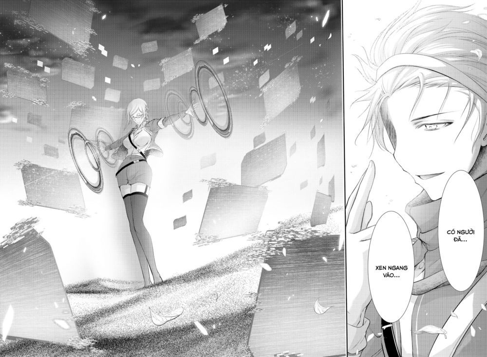 đọc truyện Kích Trụy Vương Huyền Thoại Chương 81 ảnh 38 tại Thiên Thai Truyện